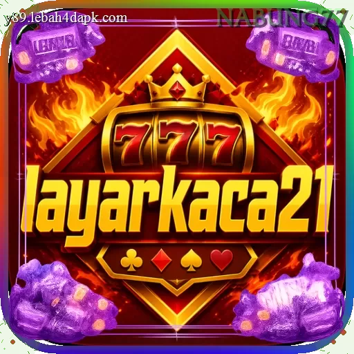 Layarkaca21