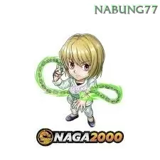 Naga2000