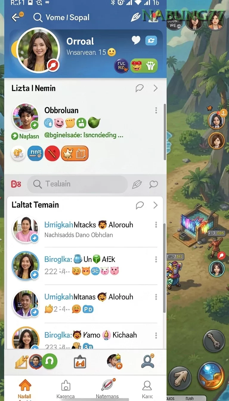 Screenshot Layarkaca21 nomor 3