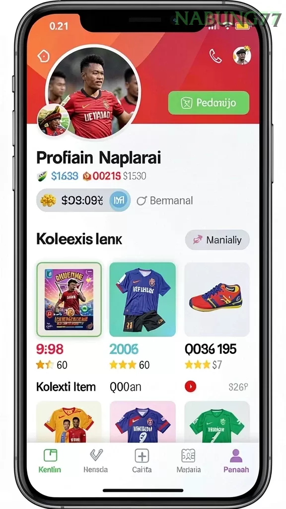 Screenshot Lucubet nomor 2